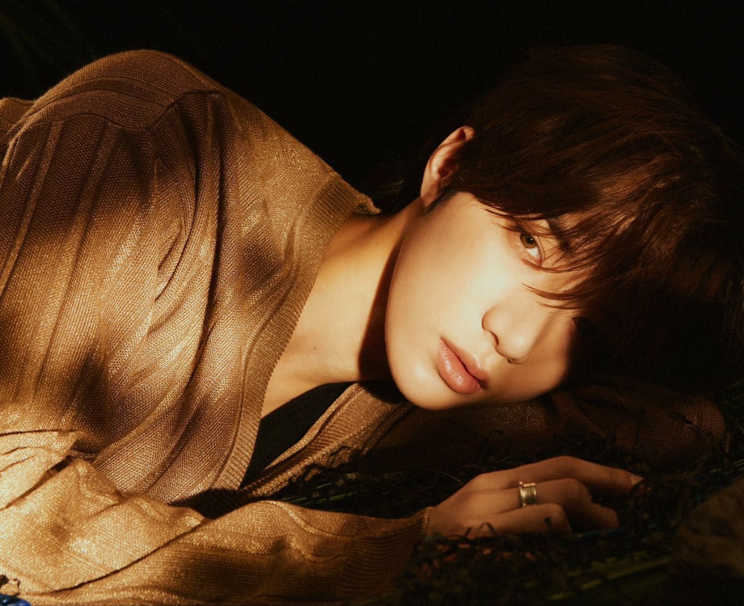 Latest photo of Beomgyu (TOMORROW X TOGETHER)