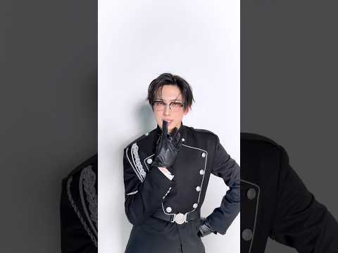 Recent activity shot of Fuma (&TEAM)