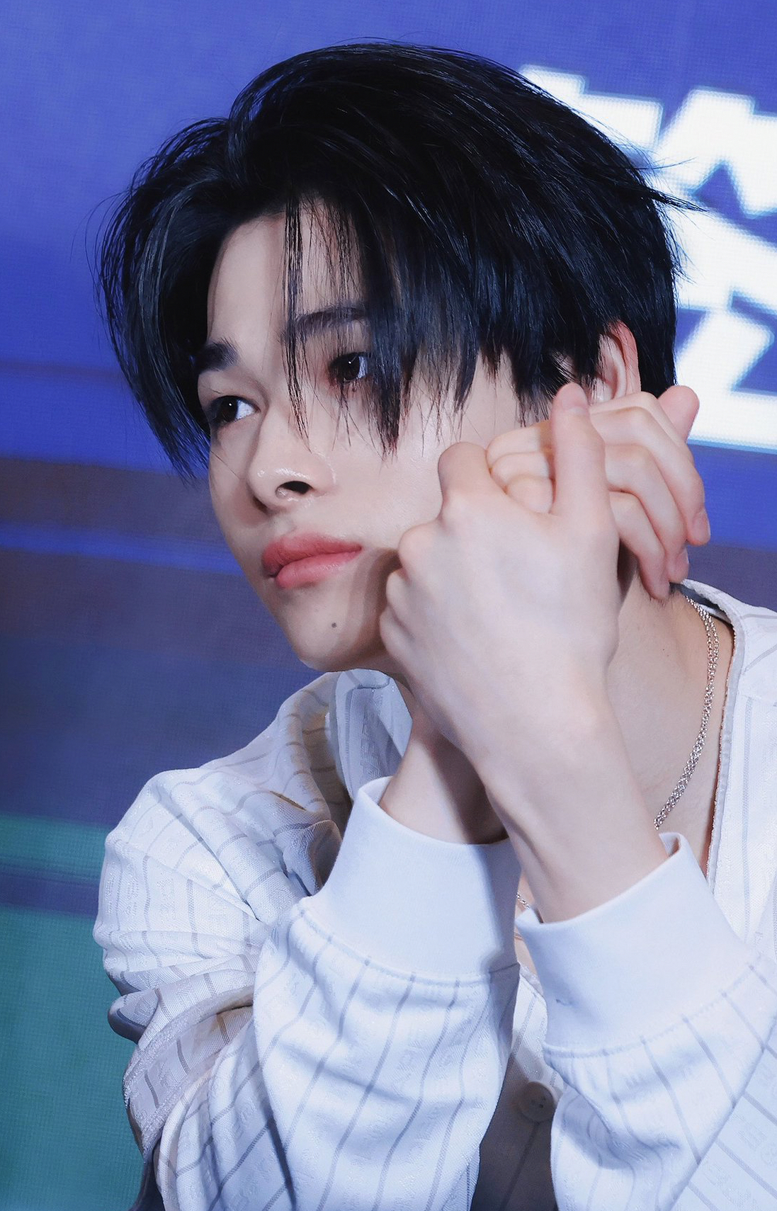 NI-KI (ENHYPEN)的最新照片