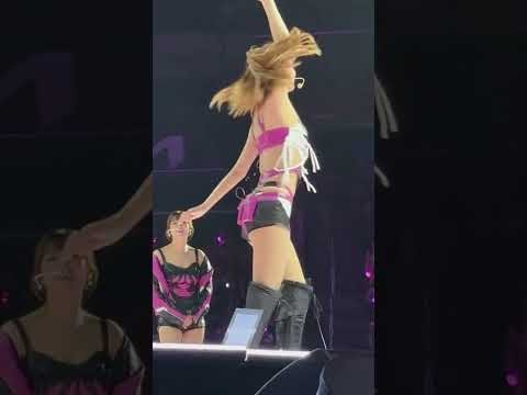 모모 (TWICE) 팬이 찍은 순간