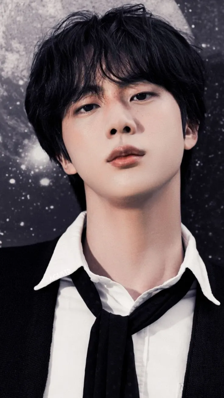 Fan-made special wallpaper for BTS