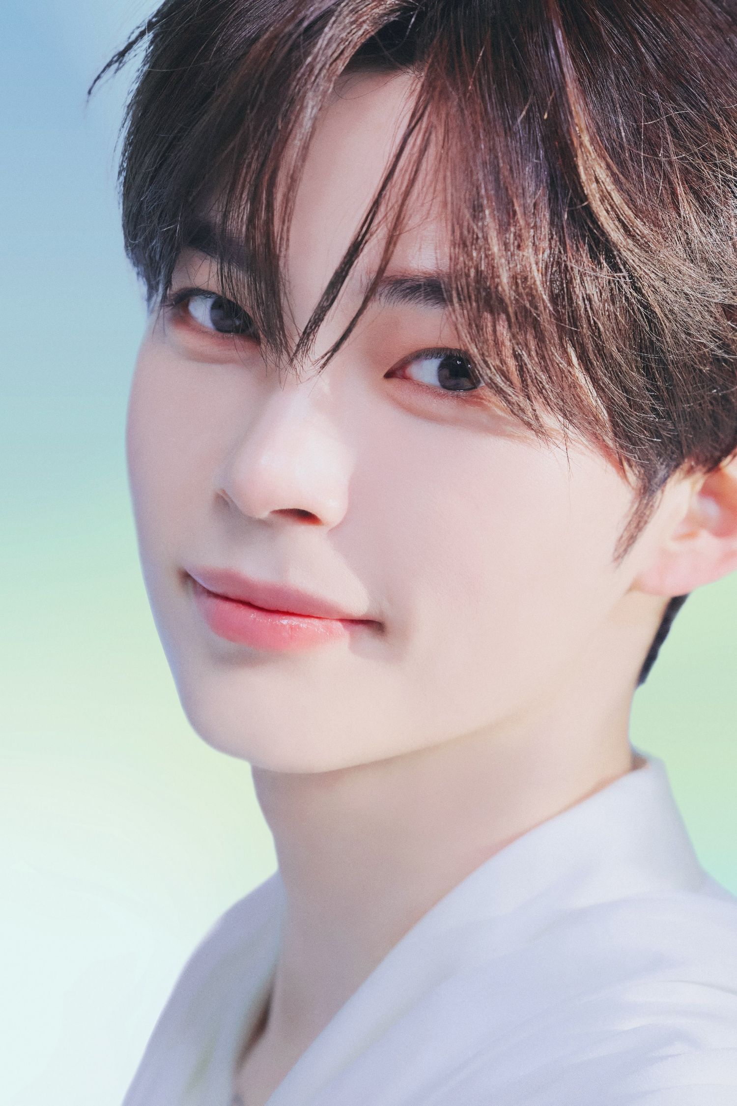 성한빈 (제로베이스원)의 비하인드 컷