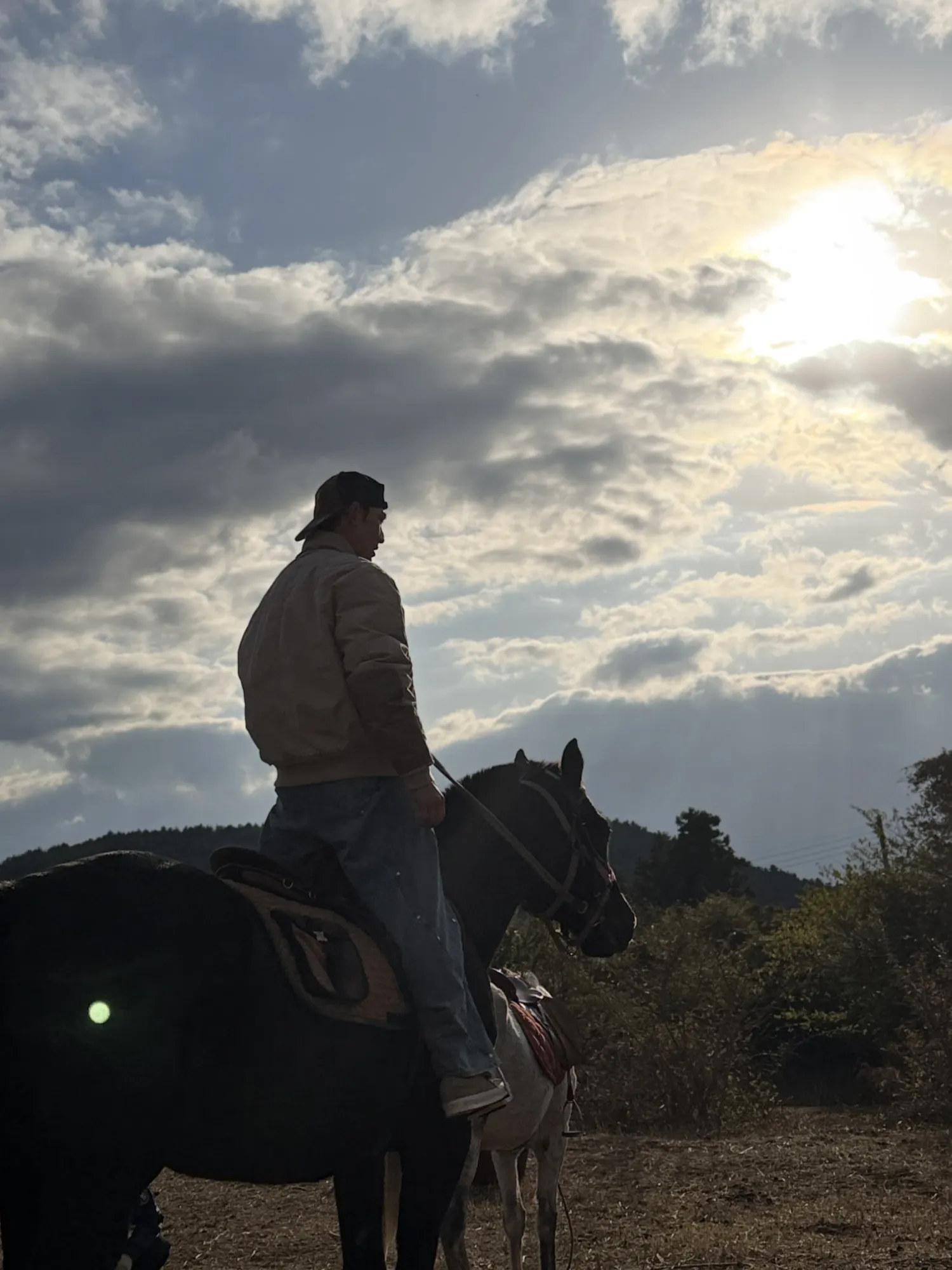 백호의 최신 사진