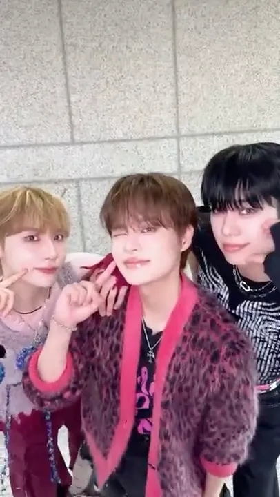 Latest photo of Lee Daehwi (AB6IX)