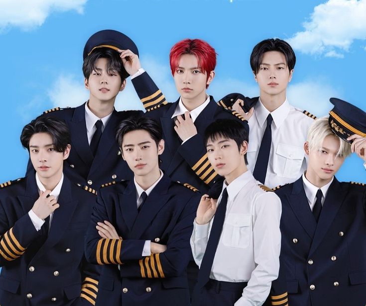 ENHYPEN 팬이 찍은 순간