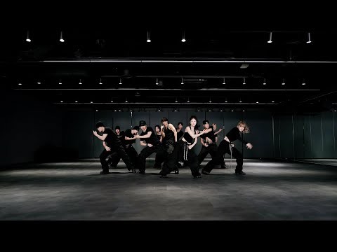 Behind-the-scenes cut of Kai (EXO)