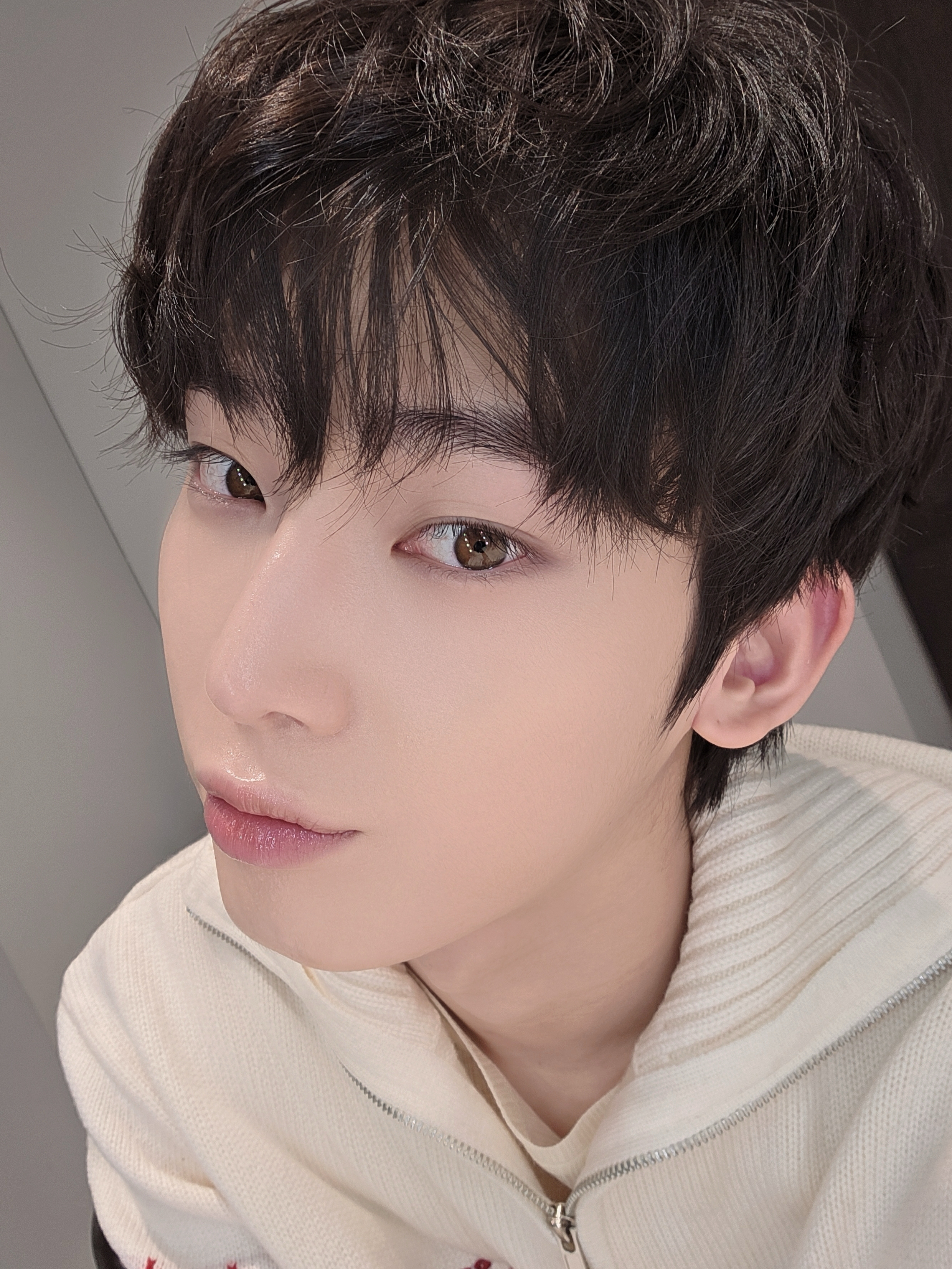 Potret di balik layar Sunoo (ENHYPEN)