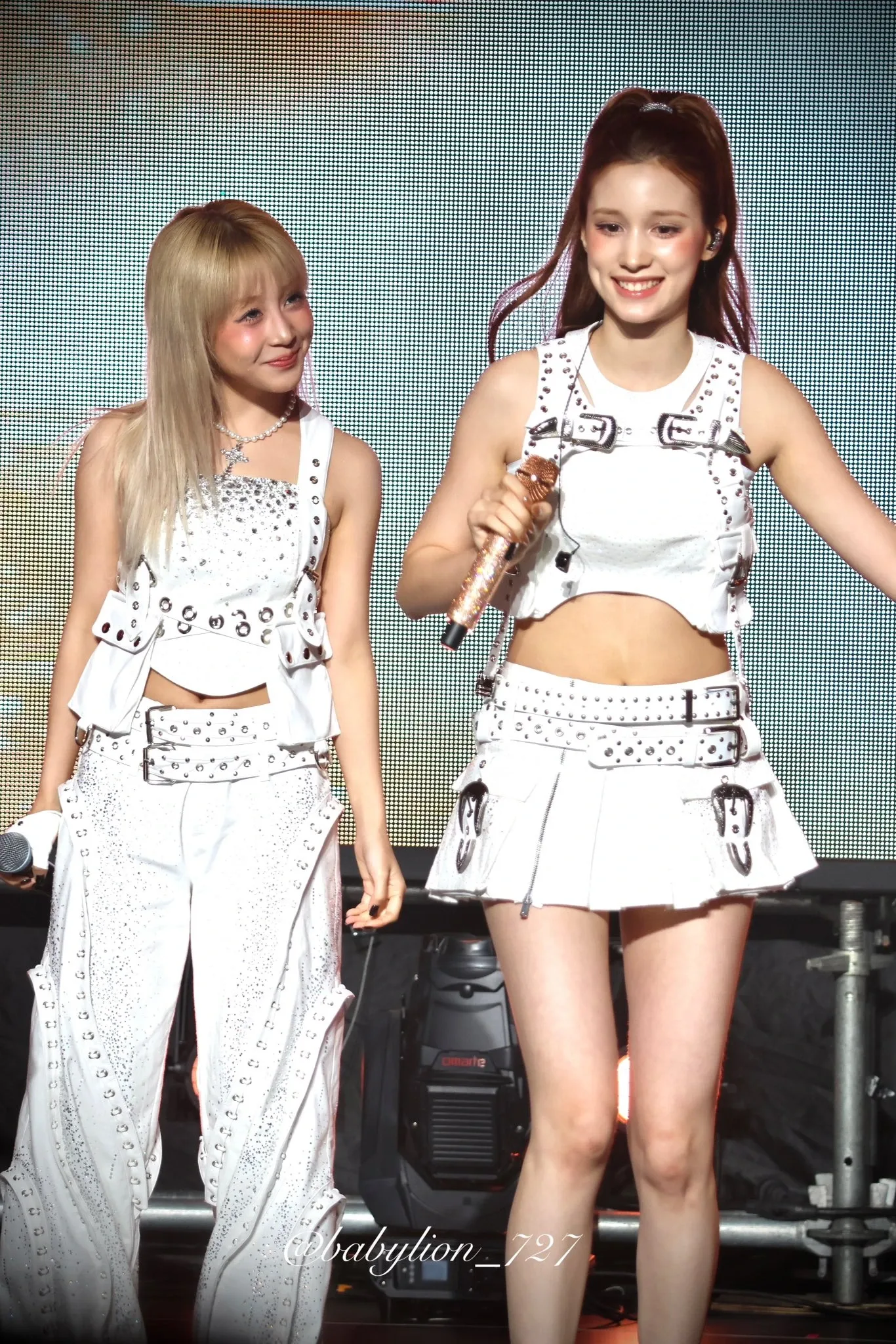 Hot post catching attention from 휴닝바히에 (Kep1er)'s fandom