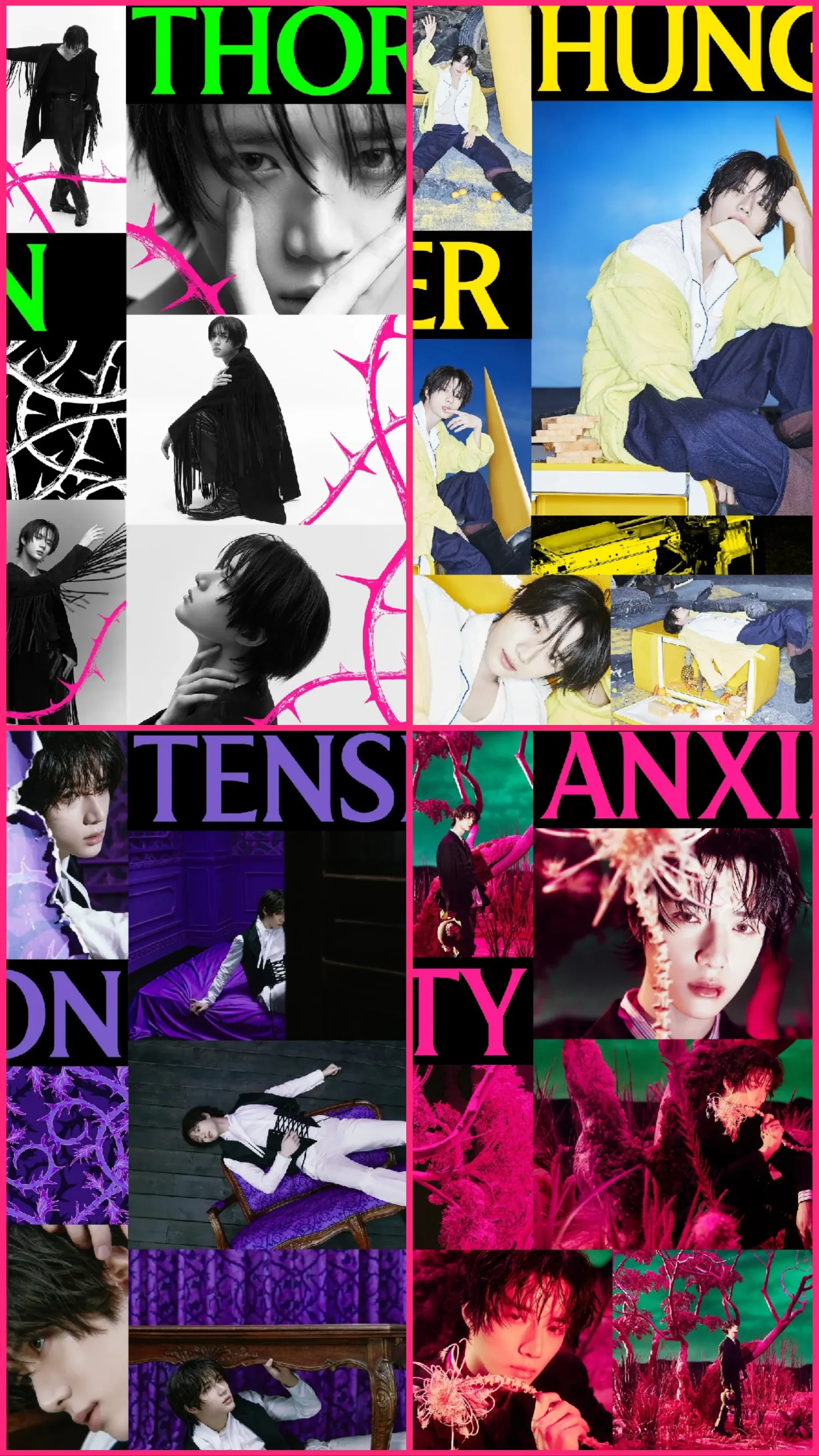 The most beloved wallpaper among Beomgyu (TOMORROW X TOGETHER)'s fans