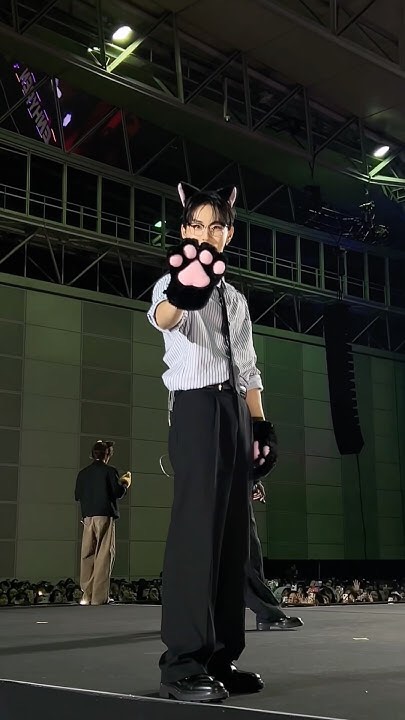 善禹 (ENHYPEN)的最新照片