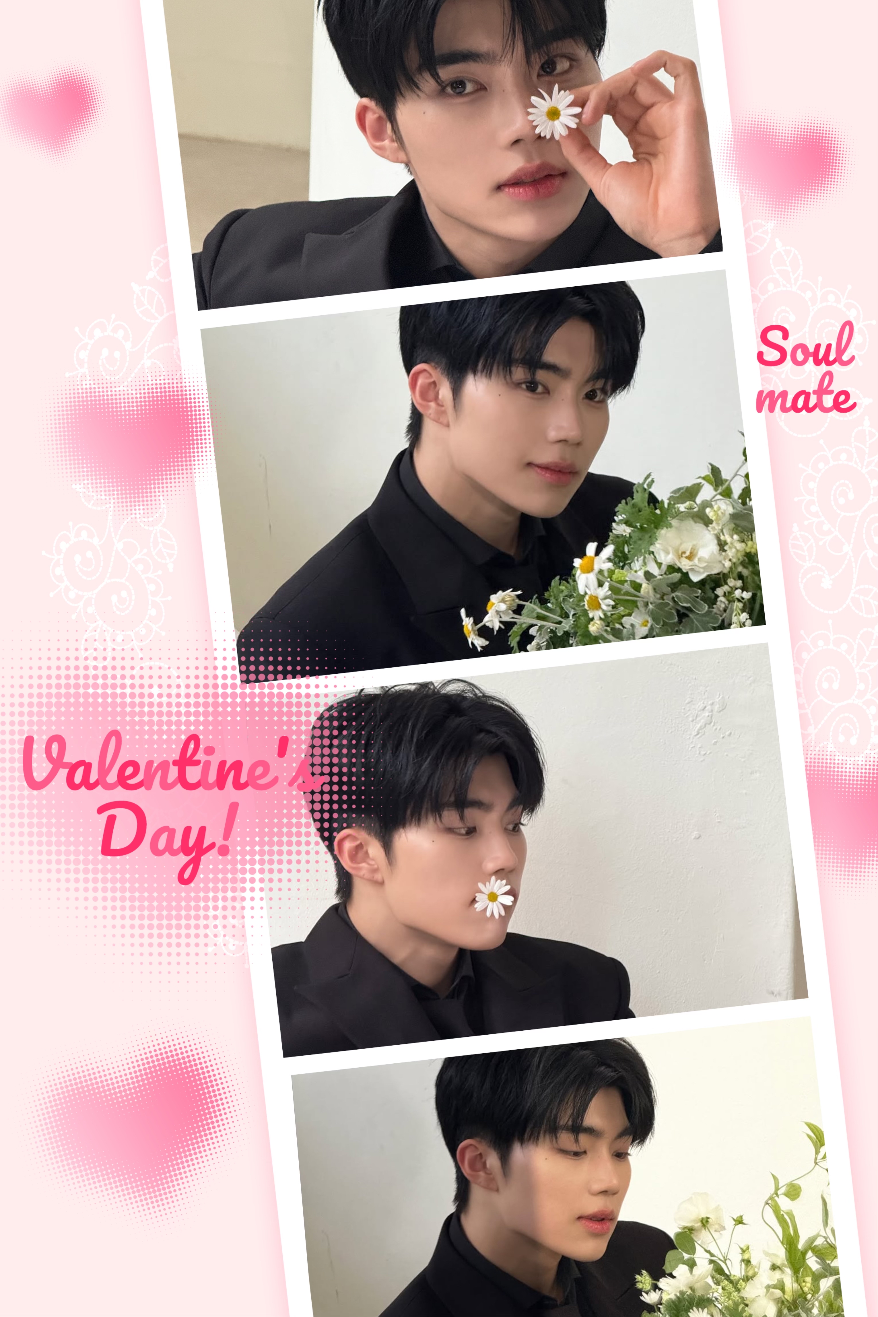 Latest photo of Park Gunwook (ZEROBASEONE)