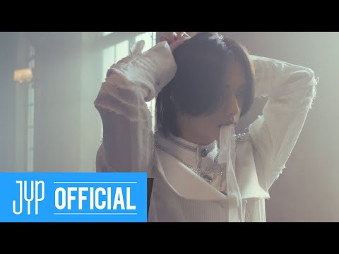 Behind-the-scenes cut of Hyunjin (Stray Kids)