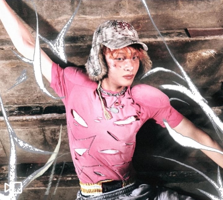 A moment captured by Jang Yoonseok (DAILY:DIRECTION)'s fan