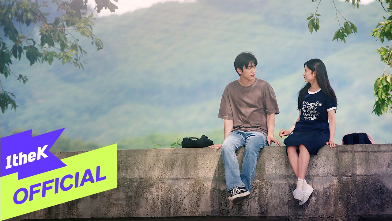 GOT7의 비하인드 컷