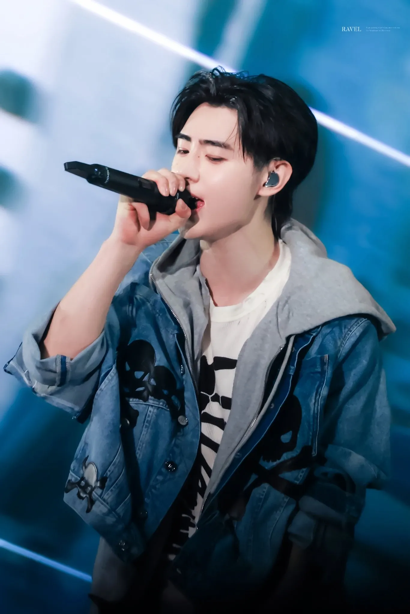 성훈 (ENHYPEN)의 최신 사진