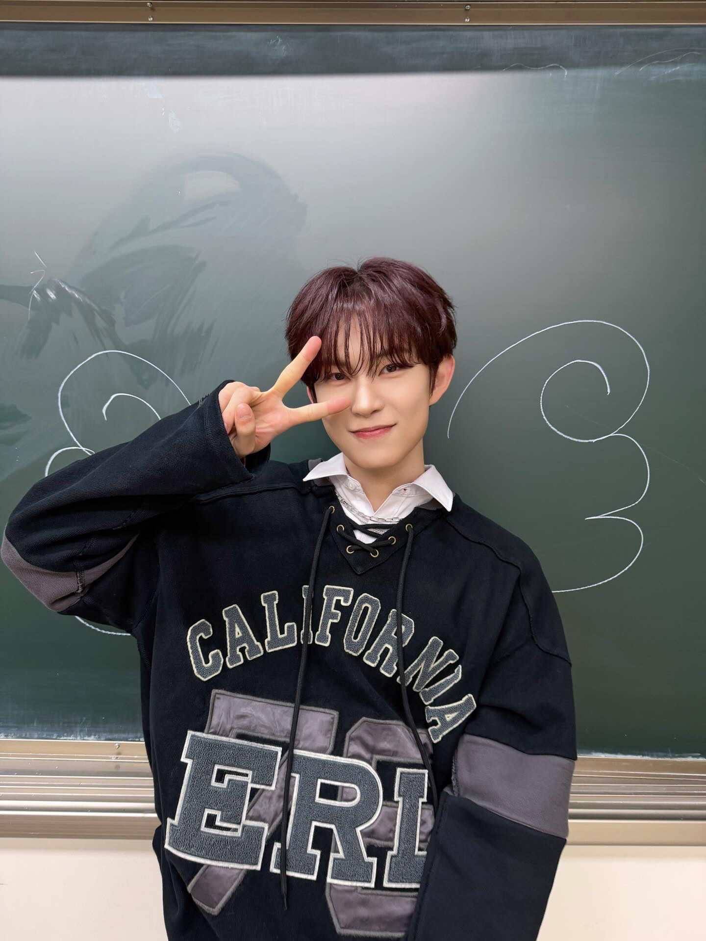 金虔佑 (ALPHA DRIVE ONE)的最新照片