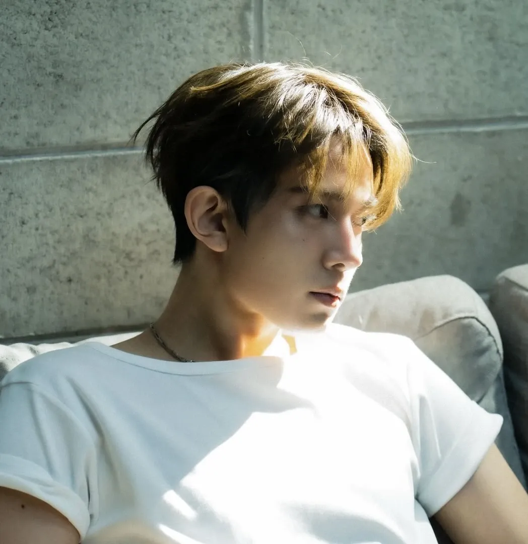 에반 최근 활동샷