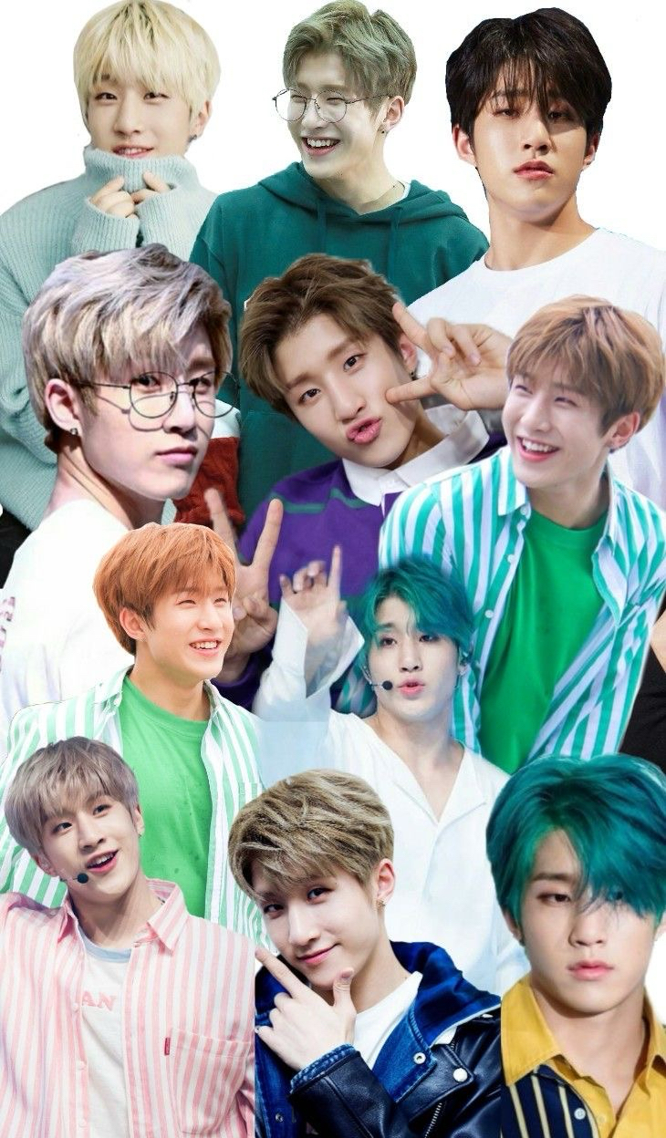 Recent activity shot of Jinjin (ASTRO)