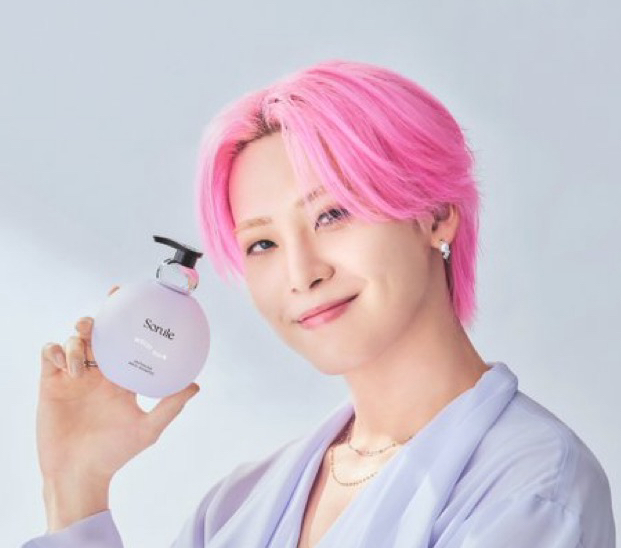 A moment captured by Kawashiri Ren (JO1)'s fan