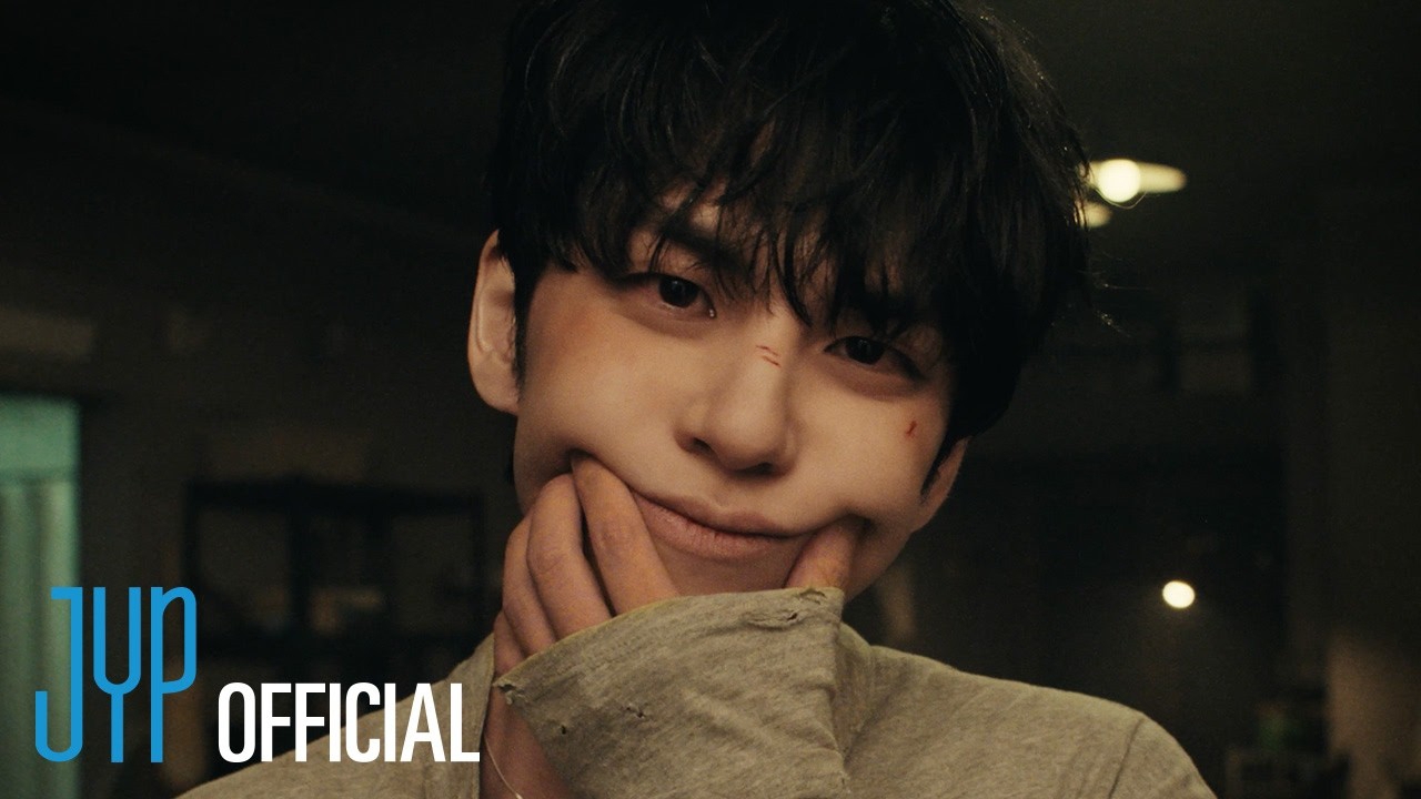 Foto aktivitas terbaru Wonpil (DAY6)