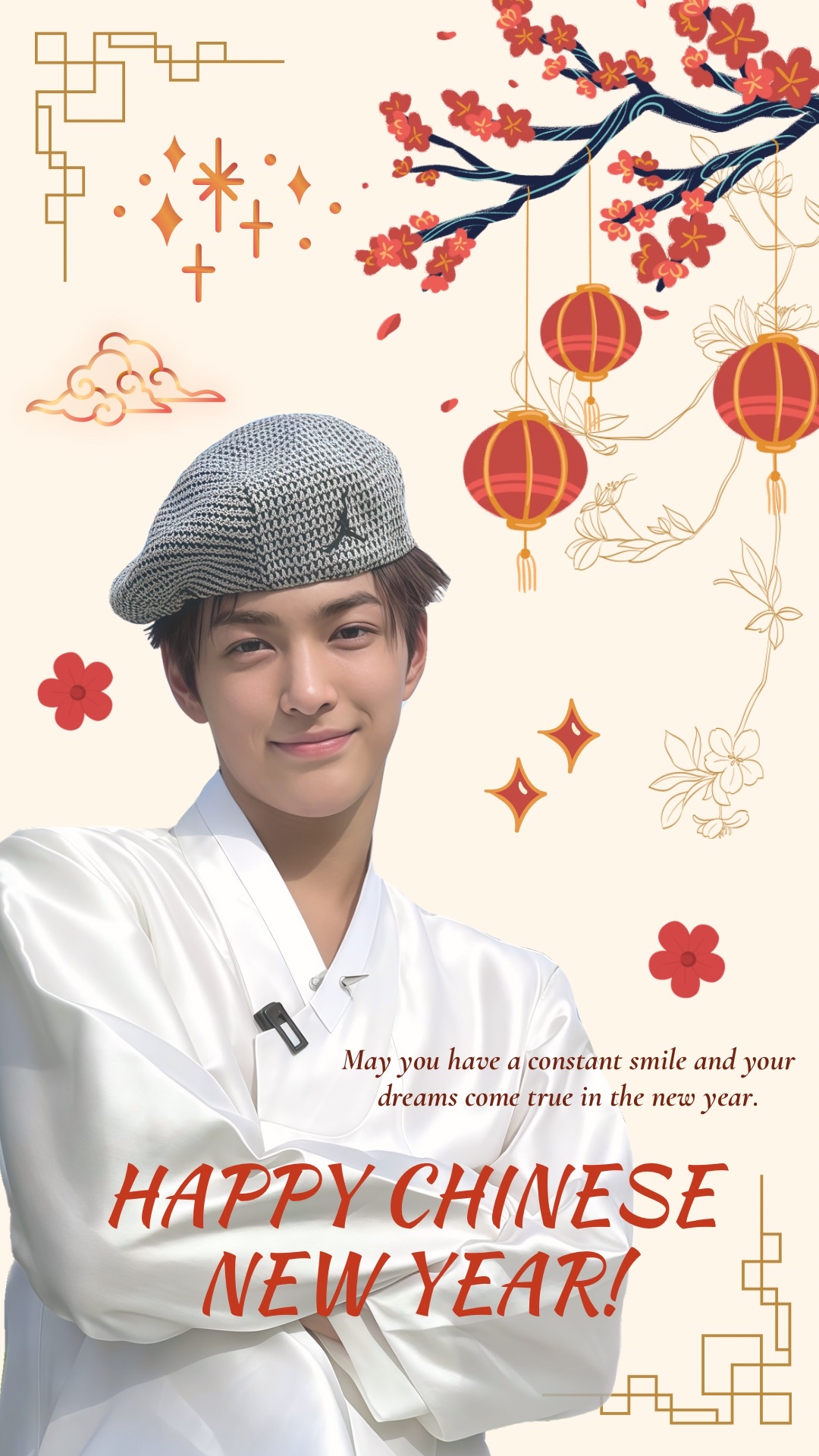 Fandom-recommended wallpaper image of Keonho (CORTIS)