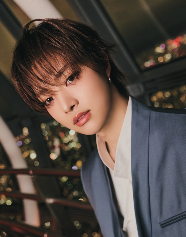 EJ (&TEAM)的最新照片