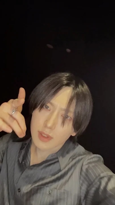 Foto aktivitas terbaru Fuma (&TEAM)