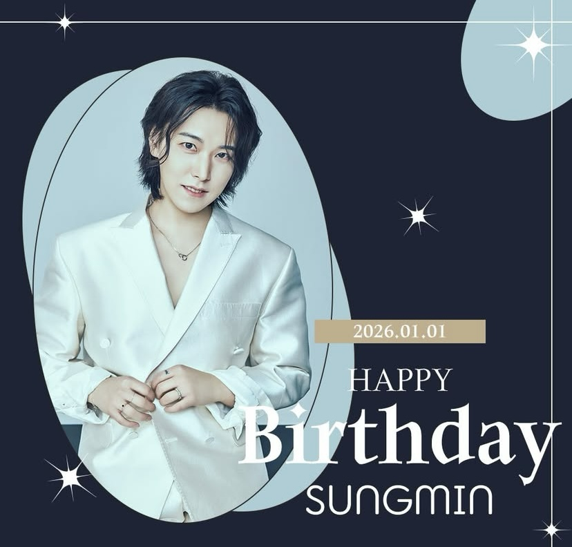 A moment captured by Sungmin (Super Junior)'s fan