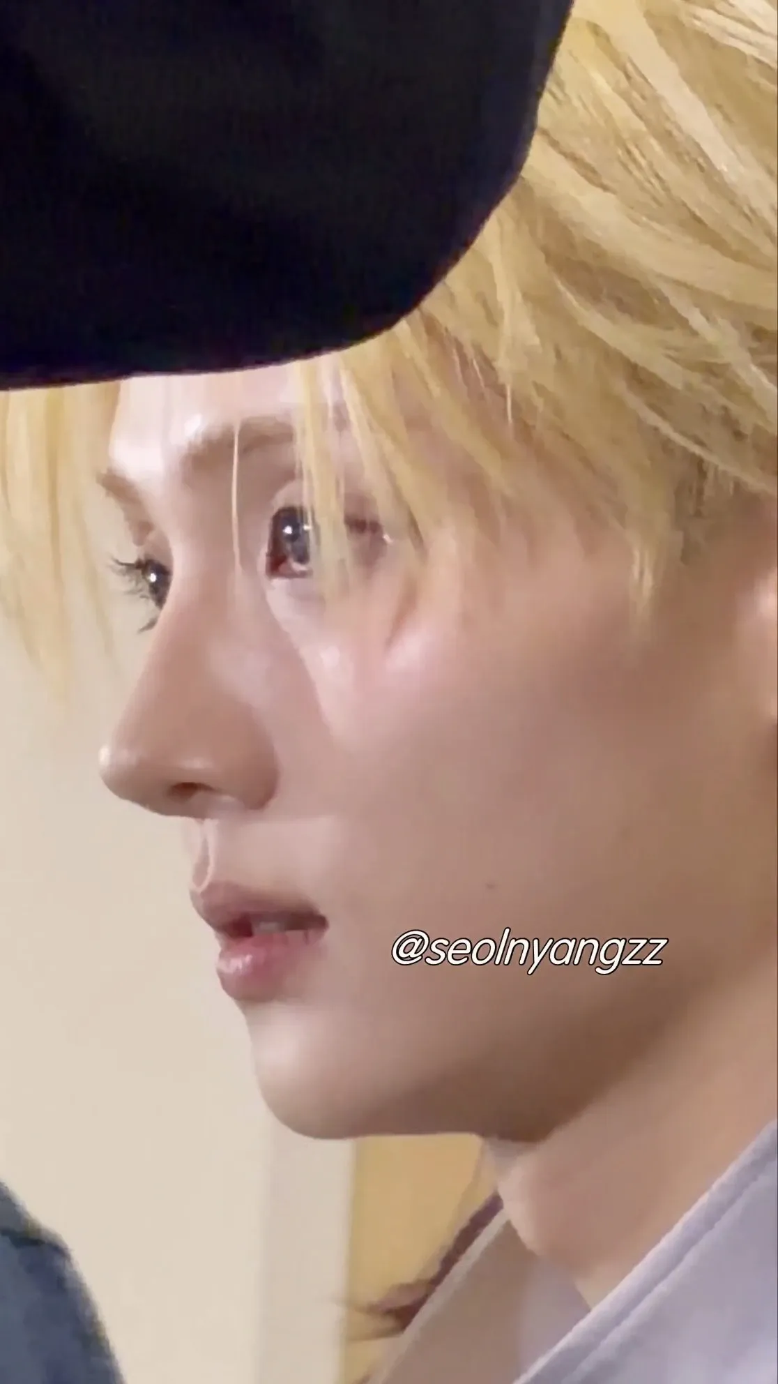 Fandom-recommended wallpaper image of Lee Sangwon (ALPHA DRIVE ONE)