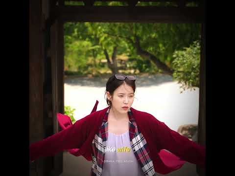 Foto aktivitas terbaru IU