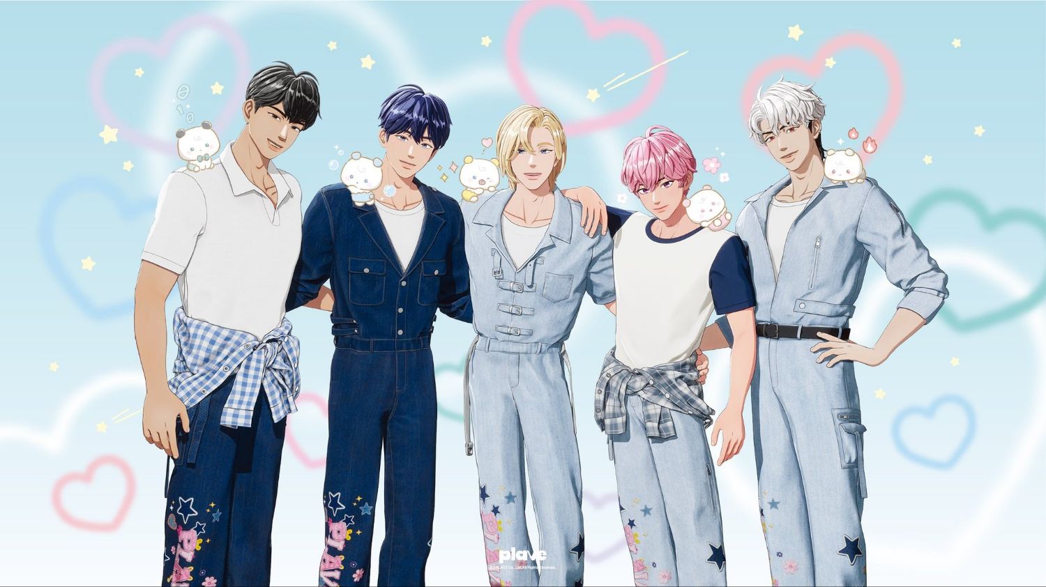 Hot post catching attention from 자유게시판's fandom