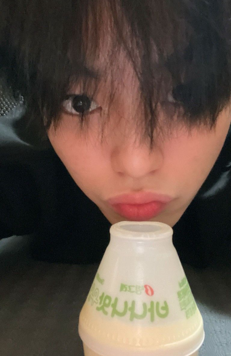 윤재혁 (TREASURE) 팬이 찍은 순간