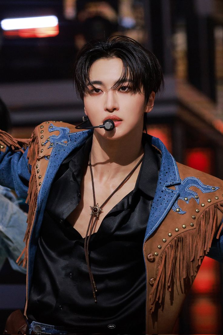 에이티즈 팬이 찍은 순간