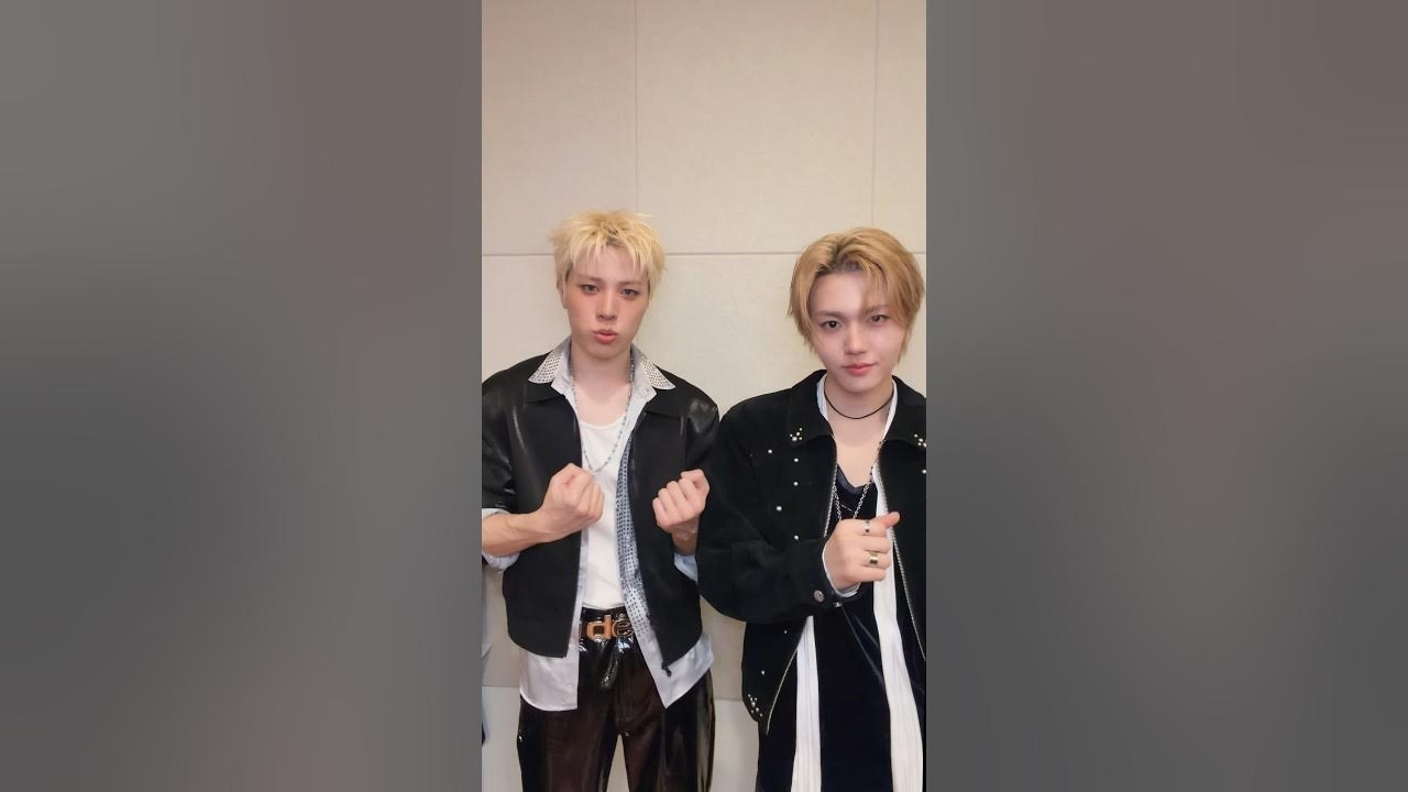 ソ・ジョンファン (TREASURE)ファンが撮った瞬間