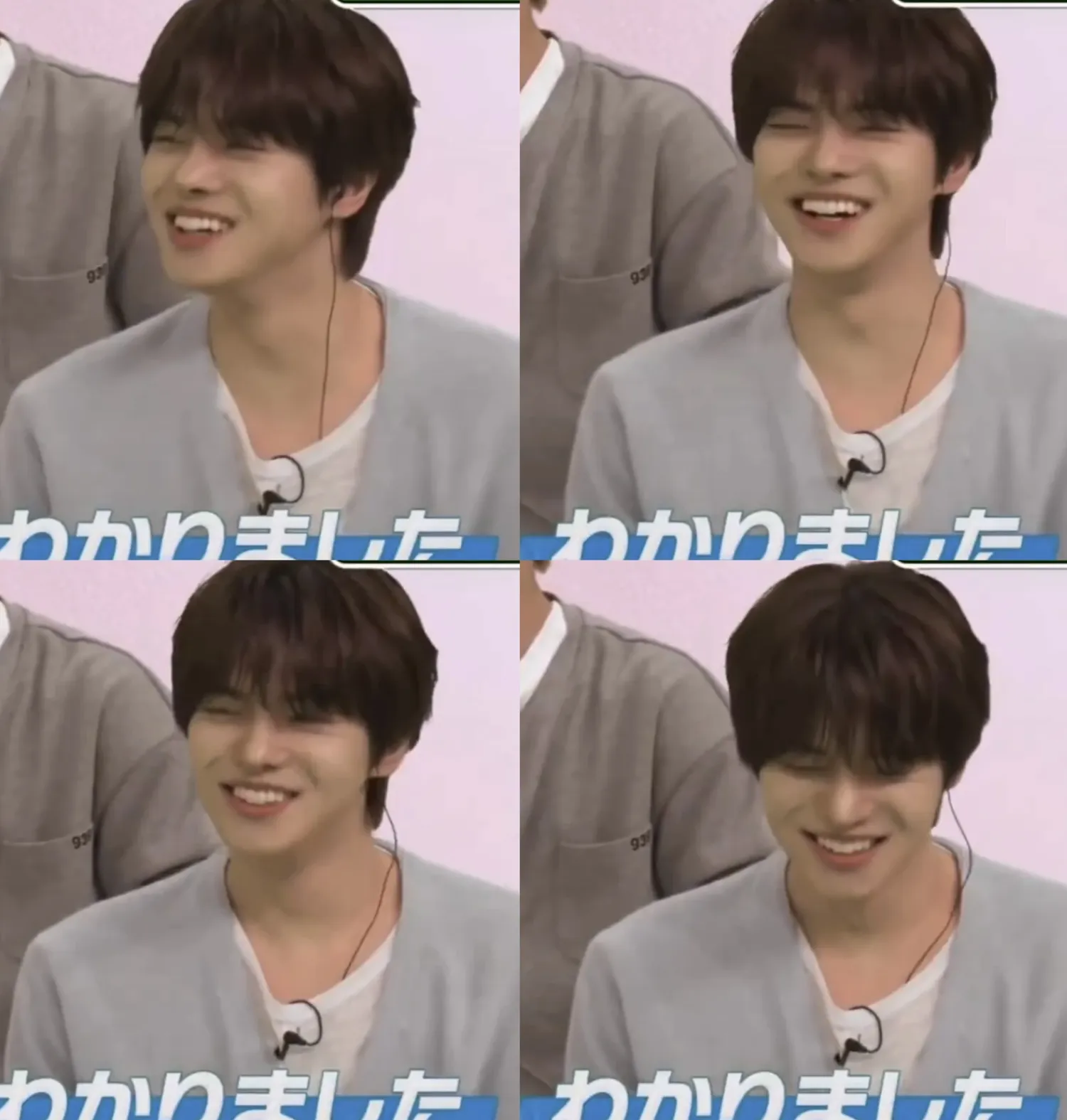 K-pop star post gaining attention now