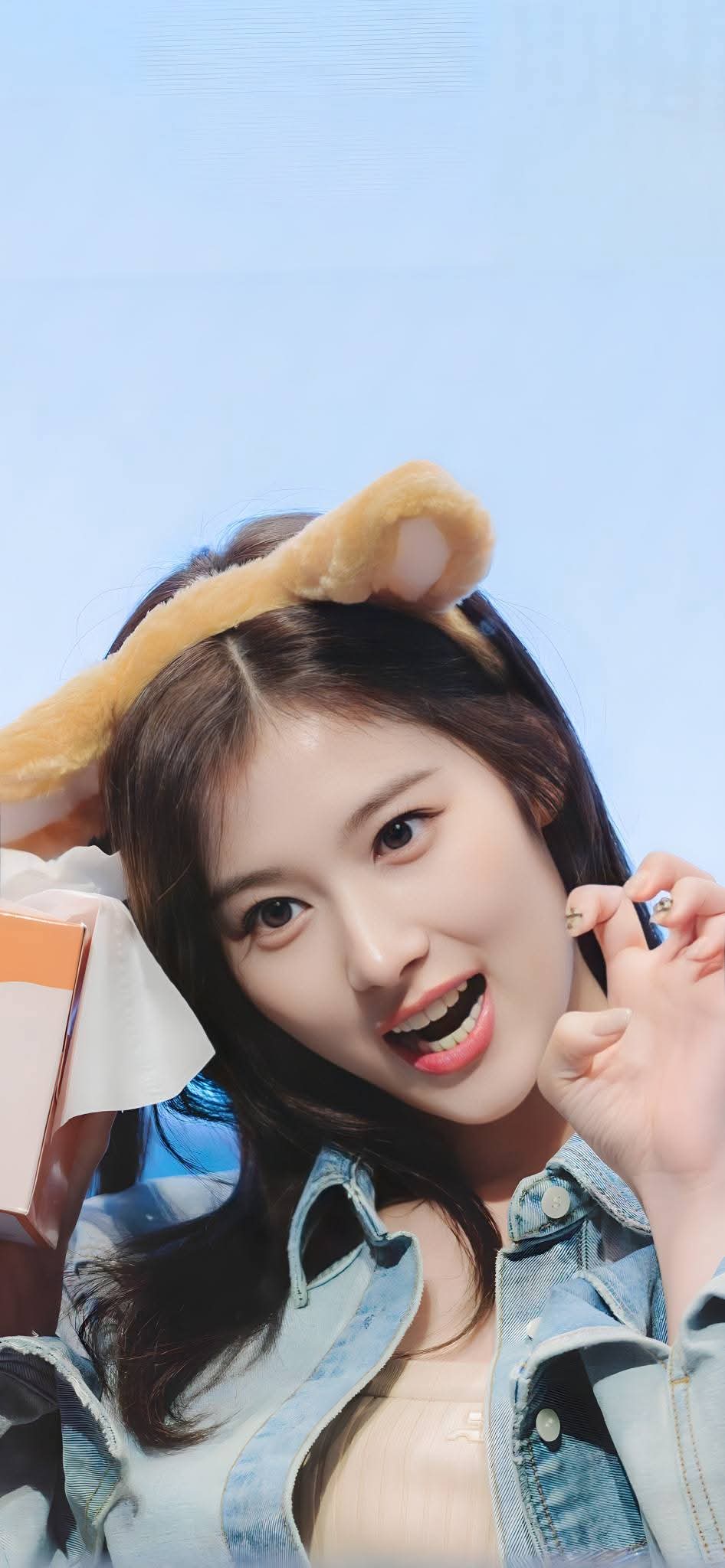 미나 (TWICE) 최근 활동샷