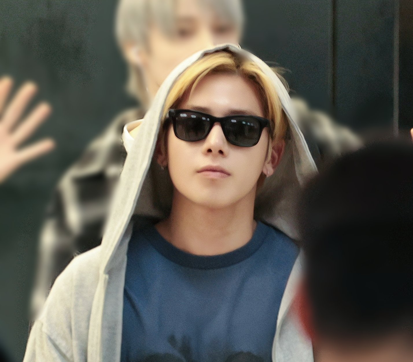 태현 (투모로우바이투게더) 최근 활동샷