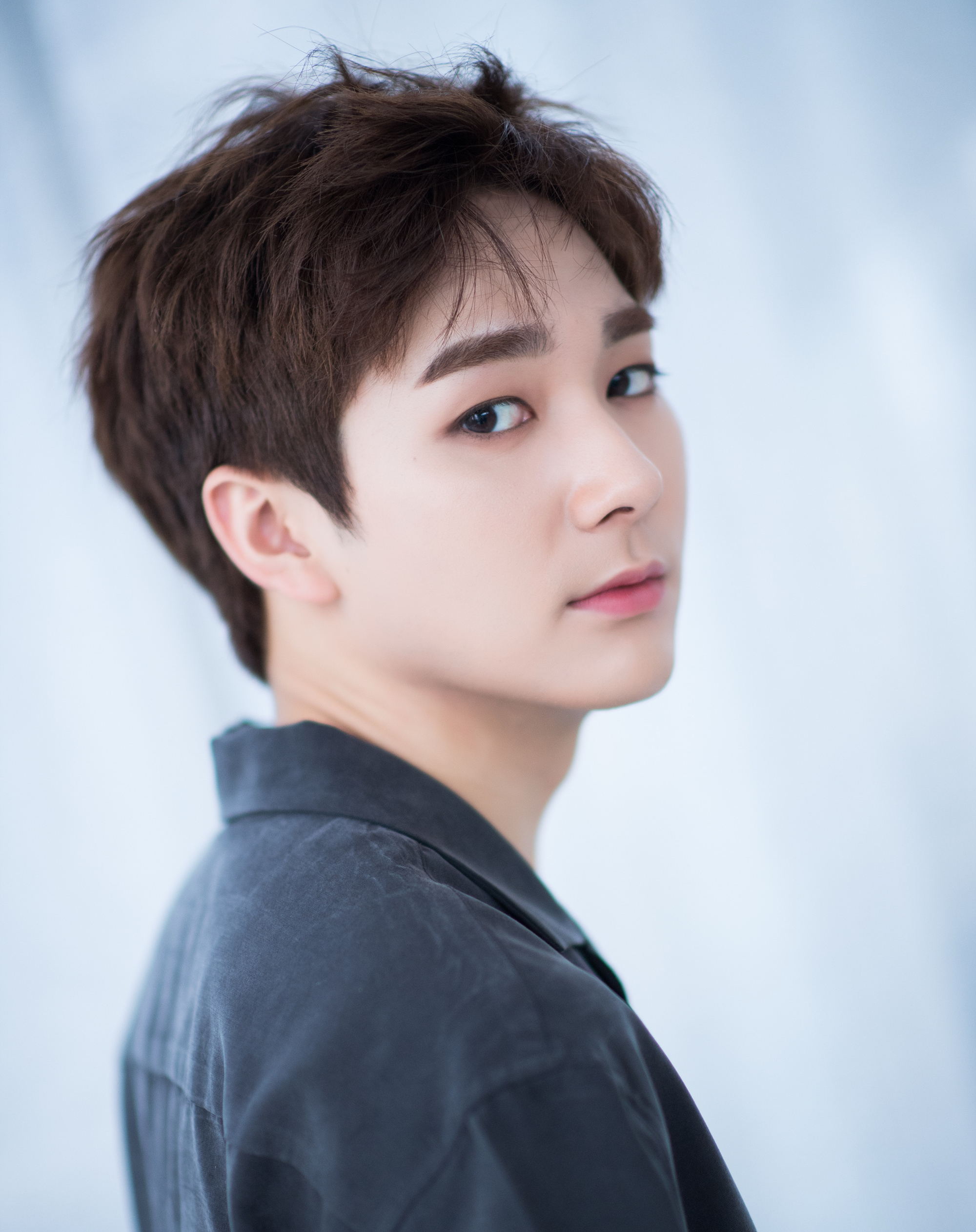 Latest photo of Aron
