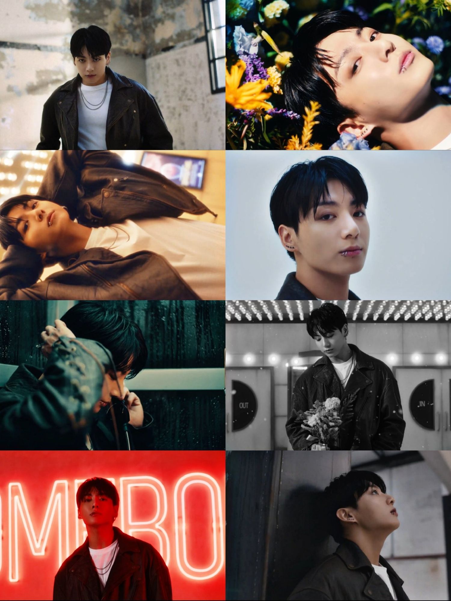 ジョングク (BTS)の最新写真