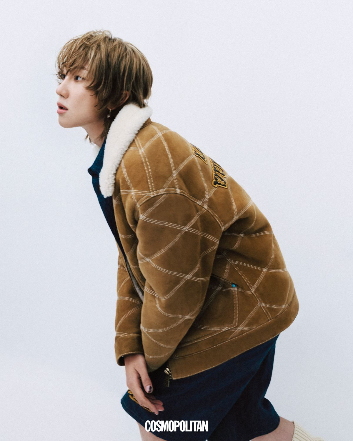 디에잇 (세븐틴) 팬이 찍은 순간