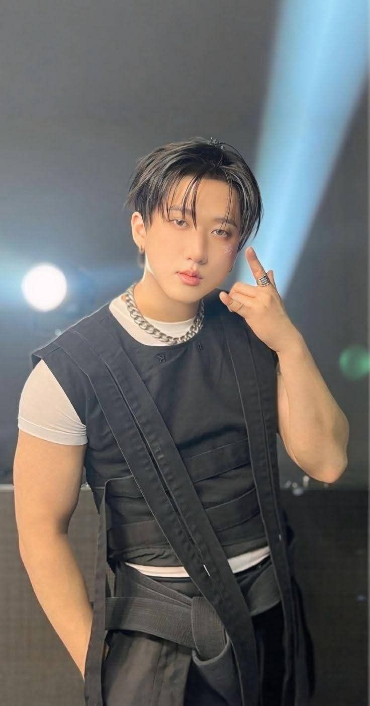 チャンビン (Stray Kids)の最新写真