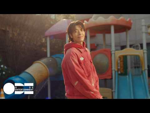 슈퍼주니어의 비하인드 컷