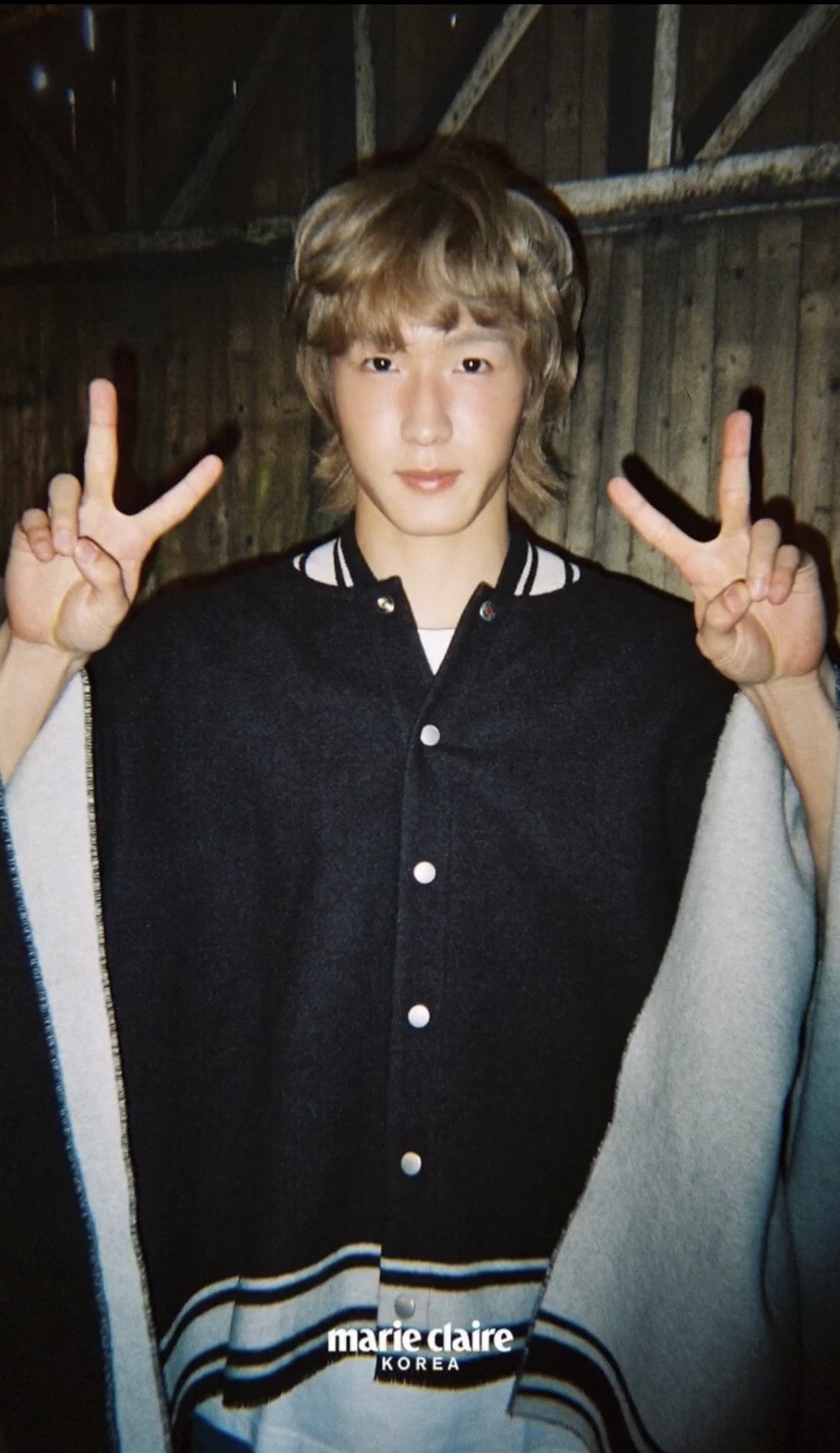 Fandom-recommended wallpaper image of SOUL (P1Harmony)