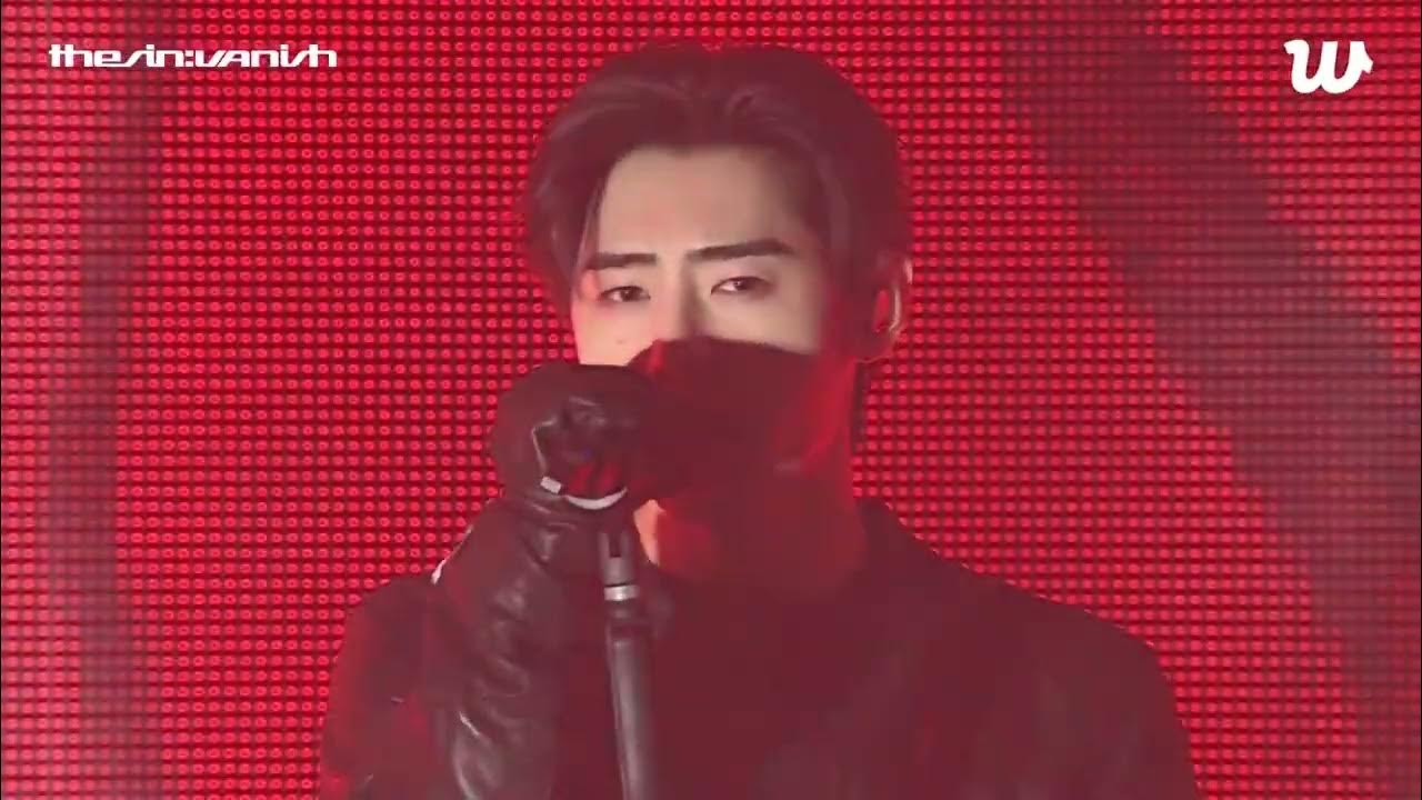 成訓 (ENHYPEN)的最新照片