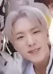 Foto terbaru Hoshi (SEVENTEEN)