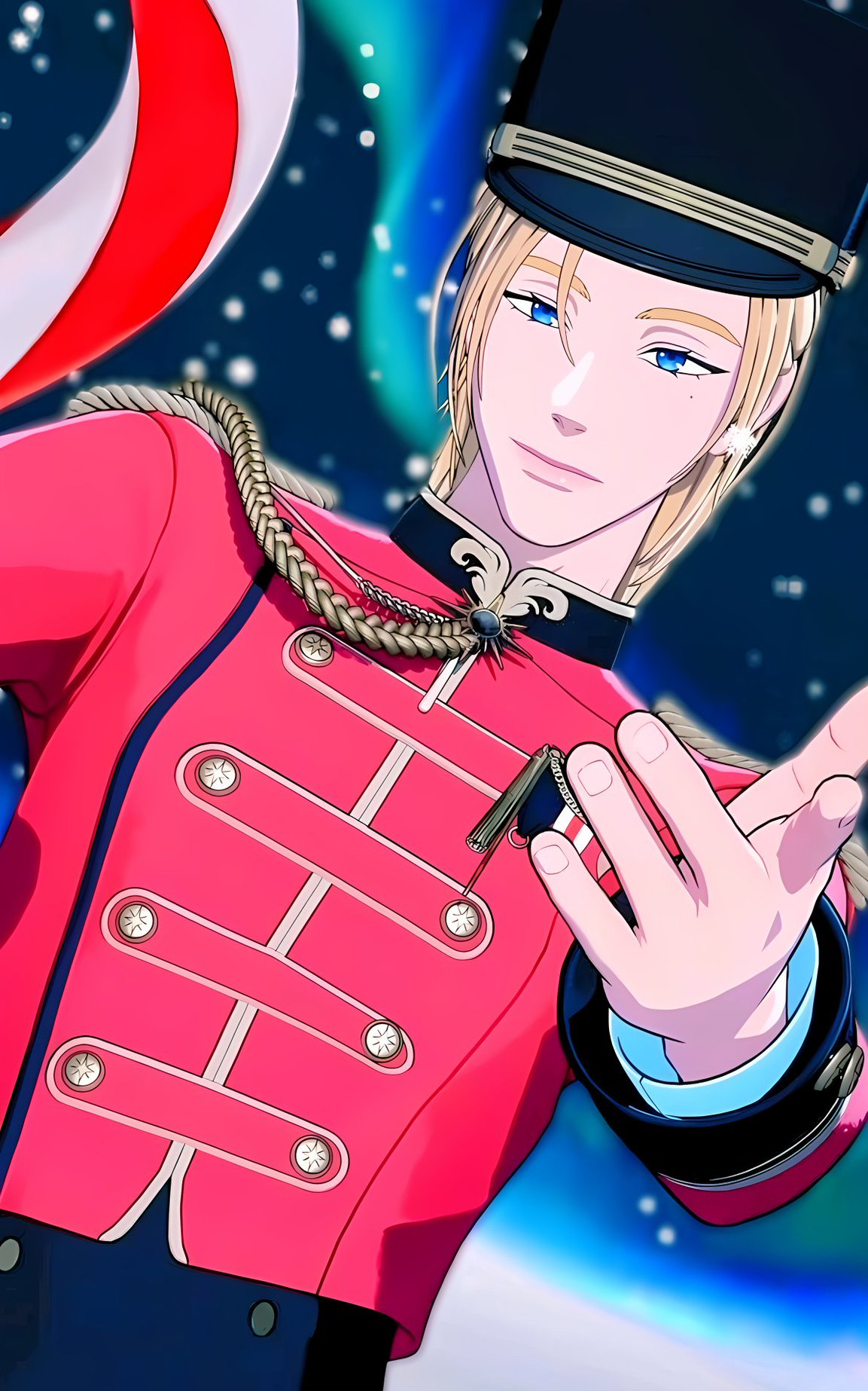 Latest photo of Noah (PLAVE)