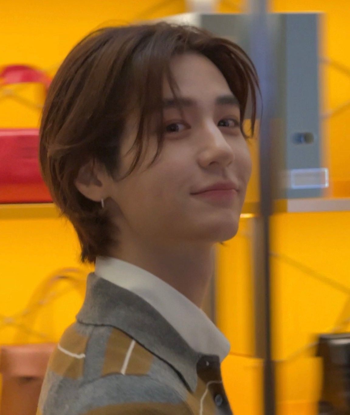 Leehan (BOYNEXTDOOR)的最新活動照片