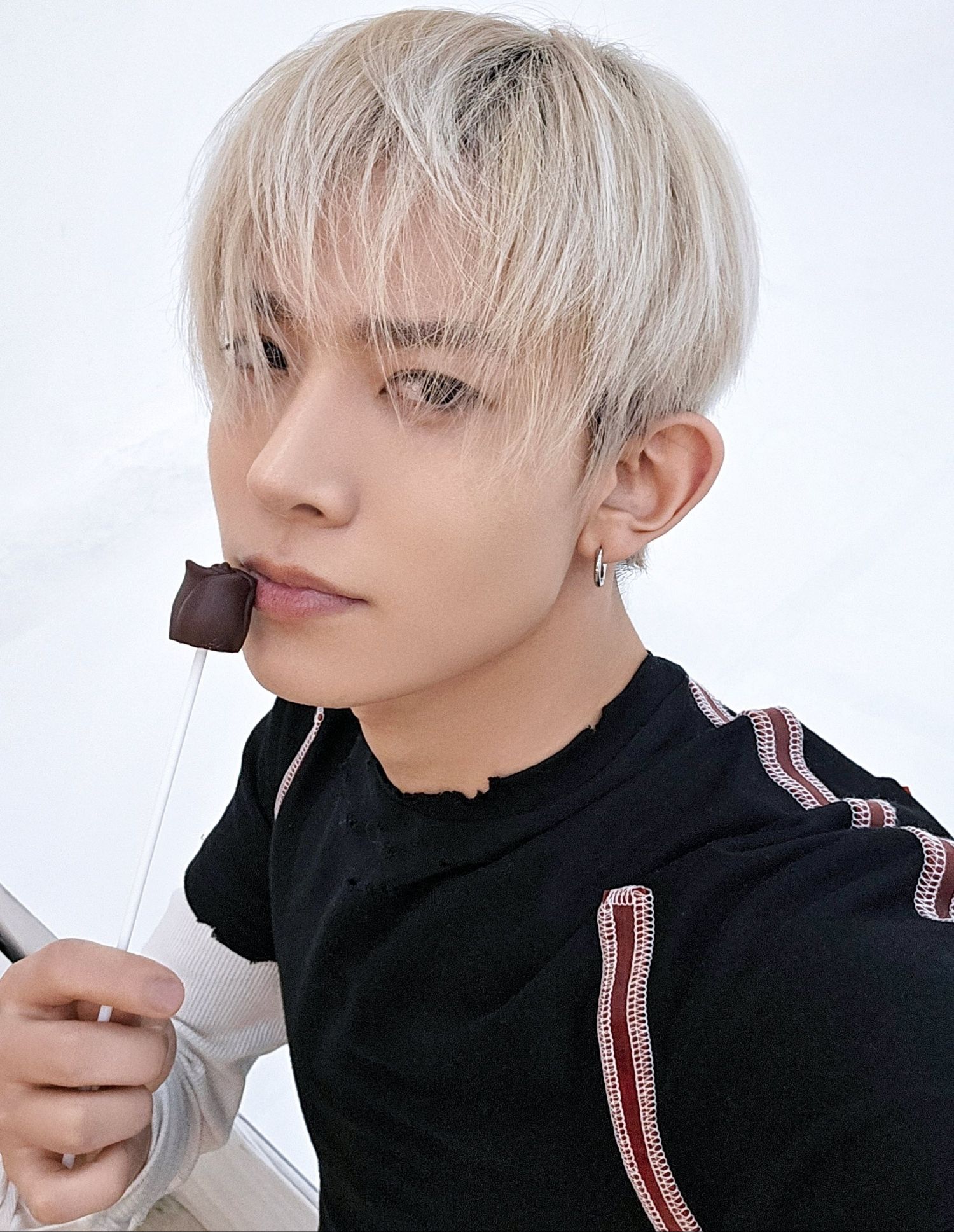 희승 (ENHYPEN)의 최신 사진