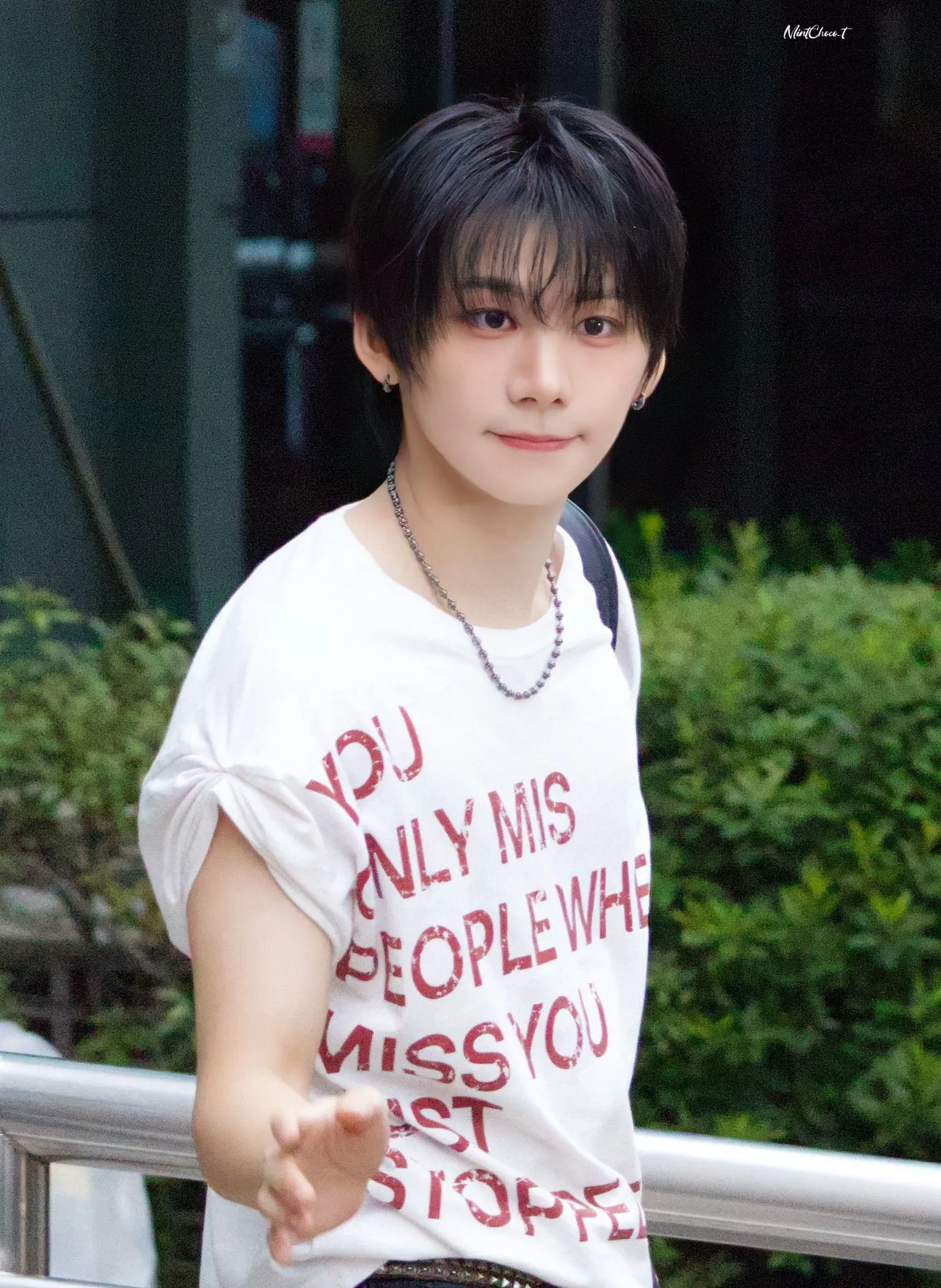 AHOF Park Han Fandom Community │ No.1 KPOP App CHOEAEDOL