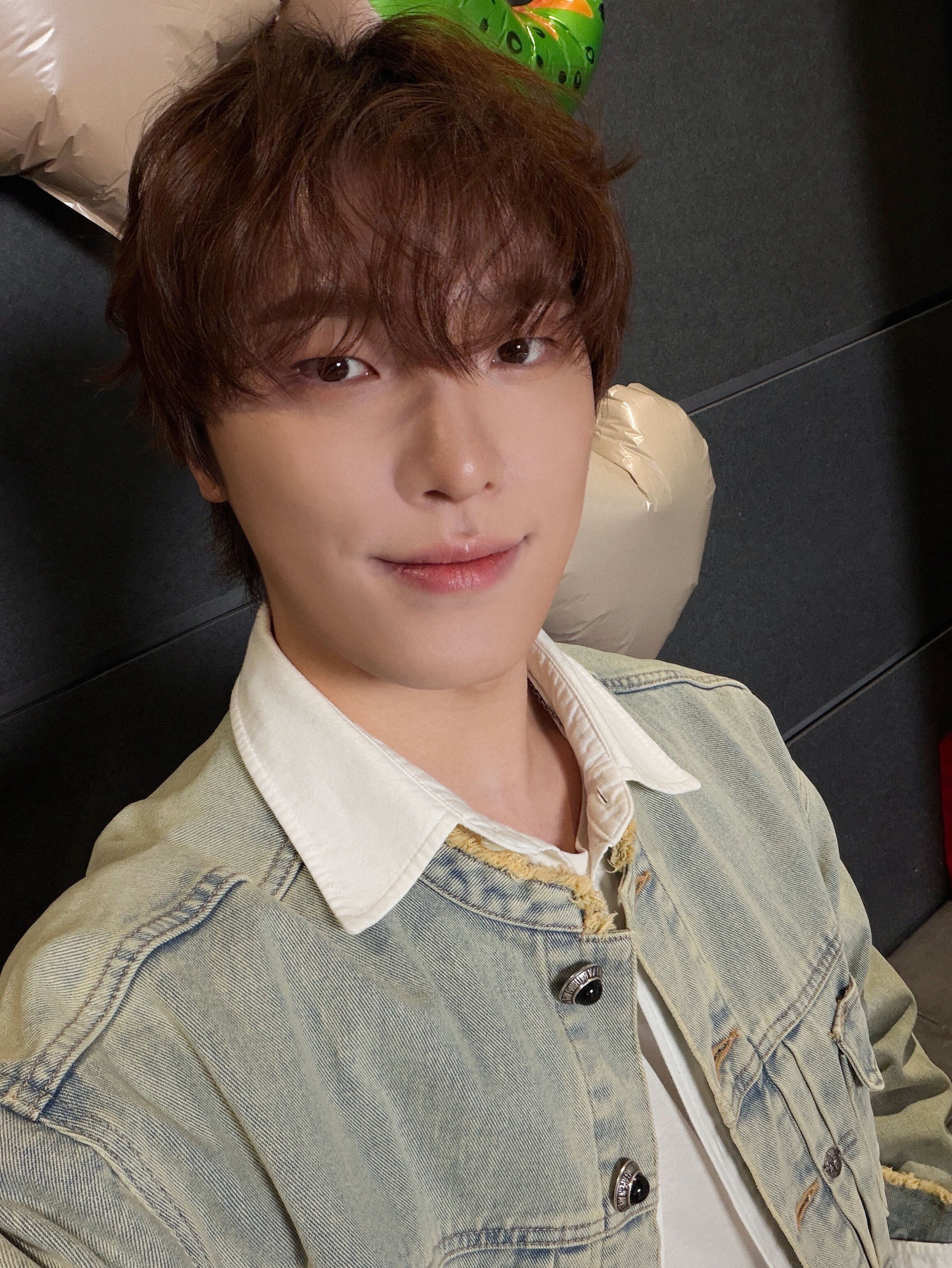 Latest photo of Dino (SEVENTEEN)